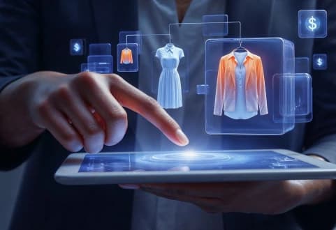 Retail & Consumer Goods