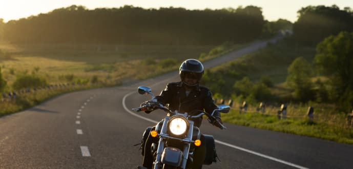 Bifoot Bike Riding App