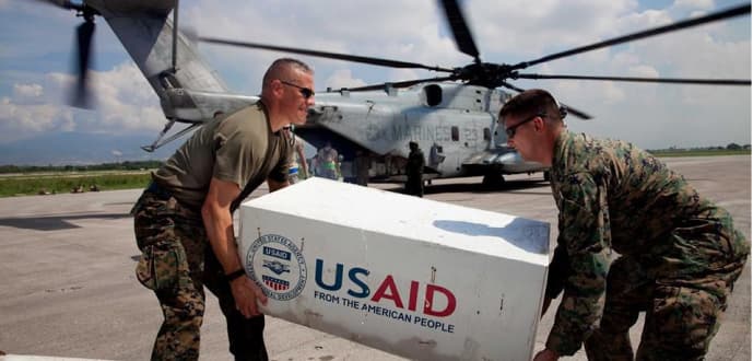 Disaster Management Software