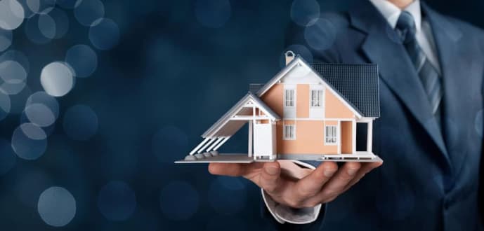 Real Estate – Rental Management ERP